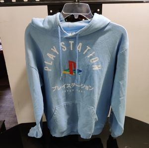 PlayStation hoodie